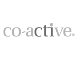 co-active coaching logo