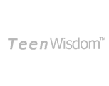 TeenWisdom logo