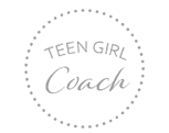 Teen Girl Coach logo